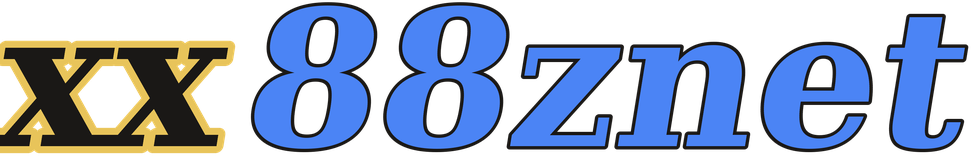 xx88znet logo